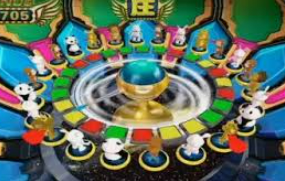 PG麒麟送宝手机版